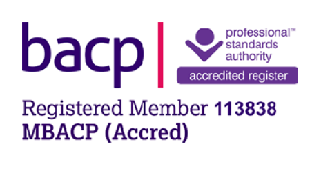 BACP Accredited Member