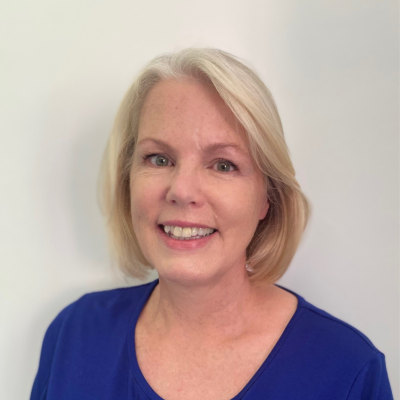 Melissa Kiely, counsellor